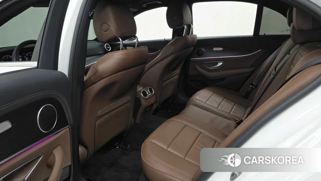 Mercedes-Benz E-Class W213 id 4730470 из Кореи 18