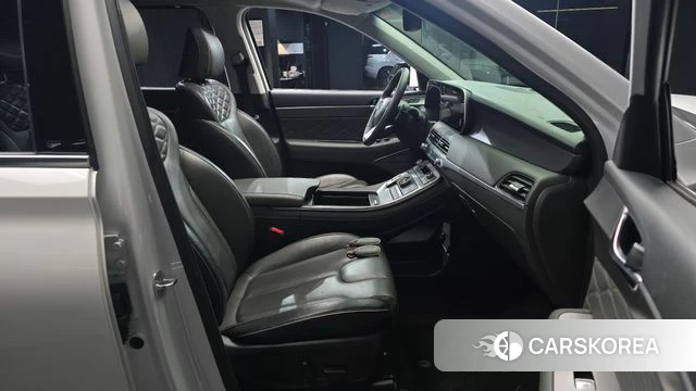 Hyundai Palisade id 4501745 из Кореи 18