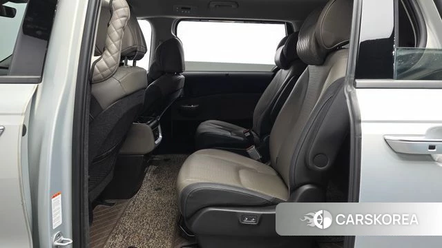 Kia The New Carnival 4th Generation id 4493969 из Кореи 18
