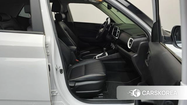 Hyundai Venue id 4203480 из Кореи 18