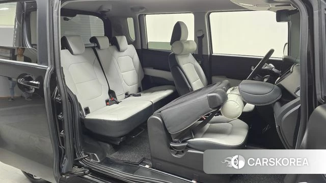 Kia The New Kia Ray id 4186095 из Кореи 18