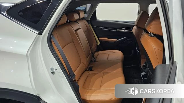 Kia The New Seltos id 4329354 из Кореи 18