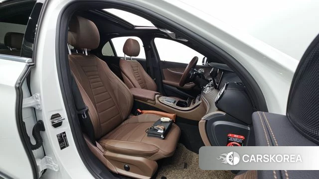 Mercedes-Benz E-Class W213 id 4735264 из Кореи 18