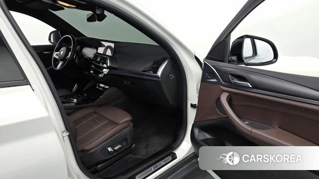 BMW X4 (G02) id 4848877 из Кореи 18