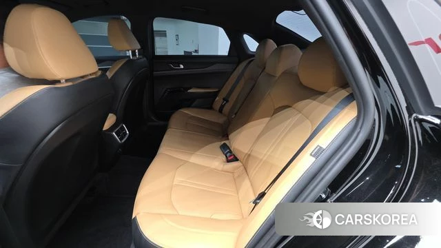 Kia K5 3rd generation id 4194866 из Кореи 18