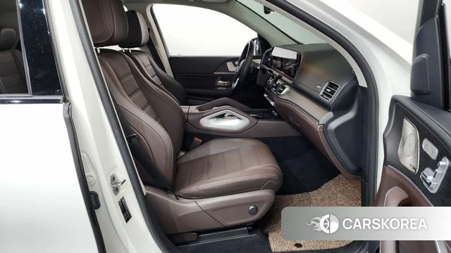 Mercedes-Benz GLE-Class W167 id 4613491 из Кореи 18