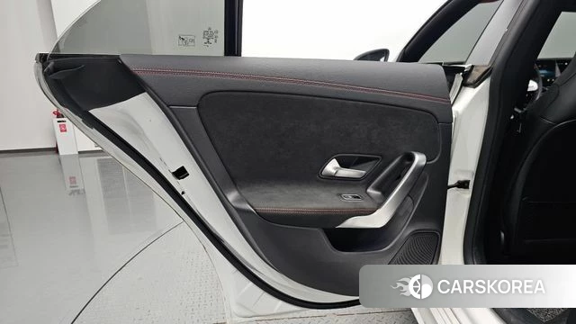 Mercedes-Benz CLA-Class C118 id 4698066 из Кореи 18