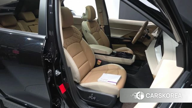 Ssangyong Actian 2nd Generation id 4629852 из Кореи 18