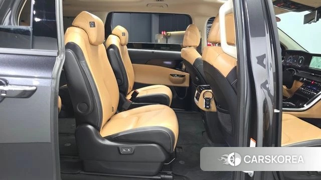 Kia Carnival 4th generation id 4494237 из Кореи 18