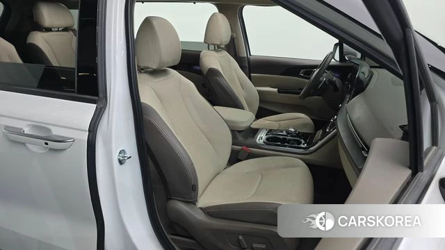 Kia Carnival 4th generation id 4735594 из Кореи 18