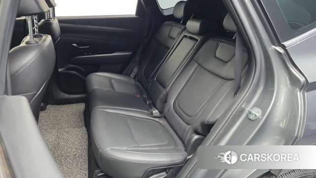 Hyundai The New Tucson (NX4) id 4505868 из Кореи 18