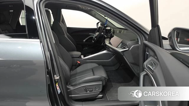Audi Q5 (80A) id 4686384 из Кореи 18