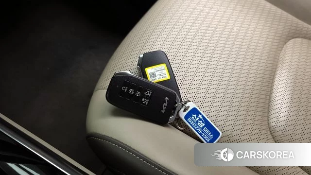 Kia Carnival 4th generation id 4389207 из Кореи 18