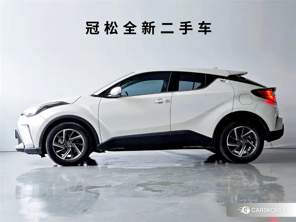 Toyota C-HR id 4601013 из Китая 18