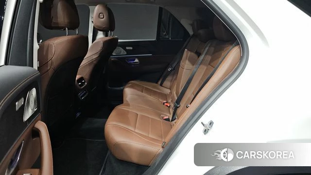 Mercedes-Benz GLE-Class W167 id 4468363 из Кореи 18