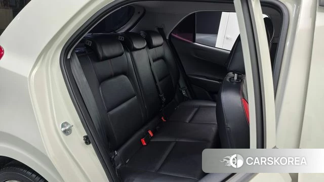Kia All New Morning (JA) id 4496752 из Кореи 18