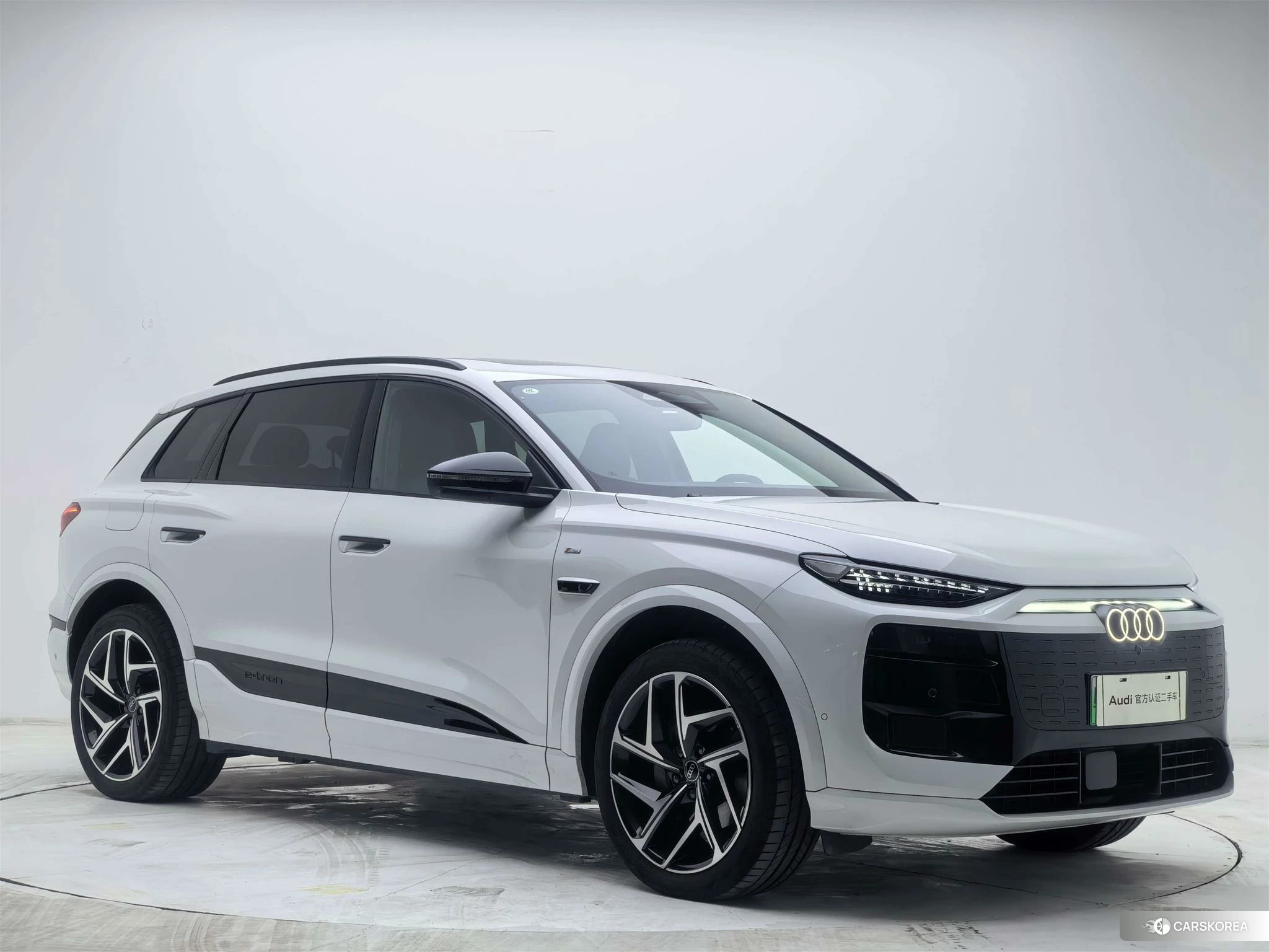 Audi Q6L e-tron id 4455102 из Китая 18