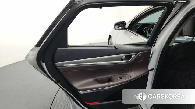Hyundai The New Grandeur IG id 4268612 из Кореи 18