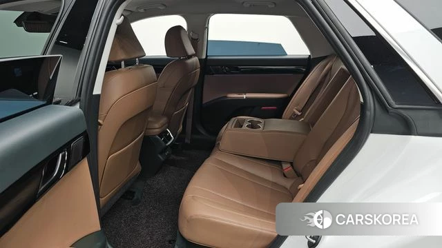 Hyundai Grandeur (GN7) id 4847808 из Кореи 18