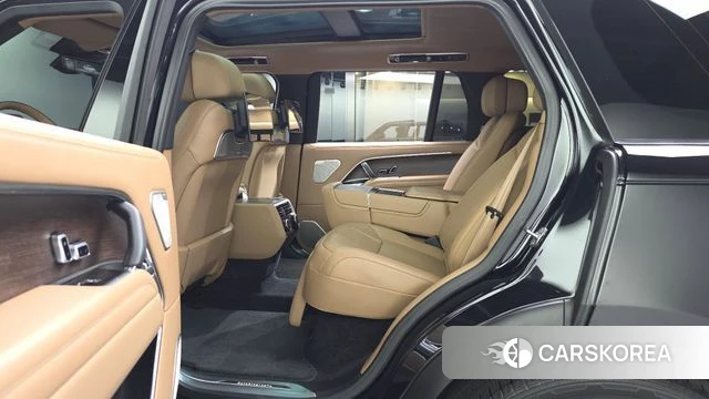 Land Rover Range Rover 5th Generation id 4292985 из Кореи 18