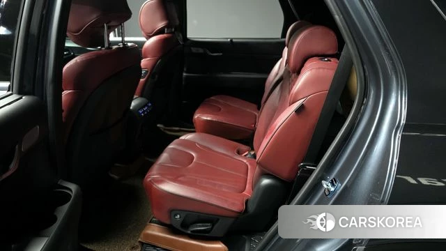 Hyundai Palisade id 4232834 из Кореи 18