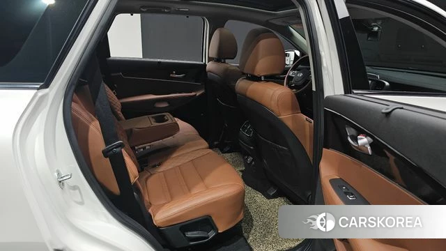 Kia The New Sorento id 4520006 из Кореи 18