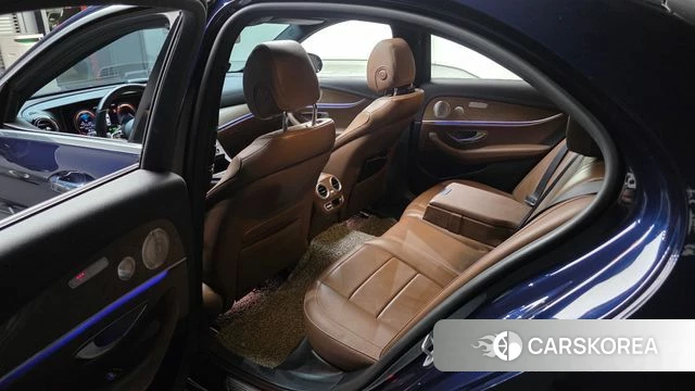 Mercedes-Benz E-Class W213 id 4507519 из Кореи 18
