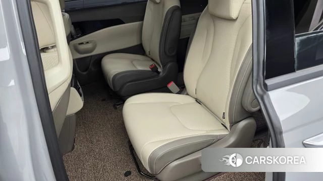 Kia The New Carnival 4th Generation id 4571370 из Кореи 18