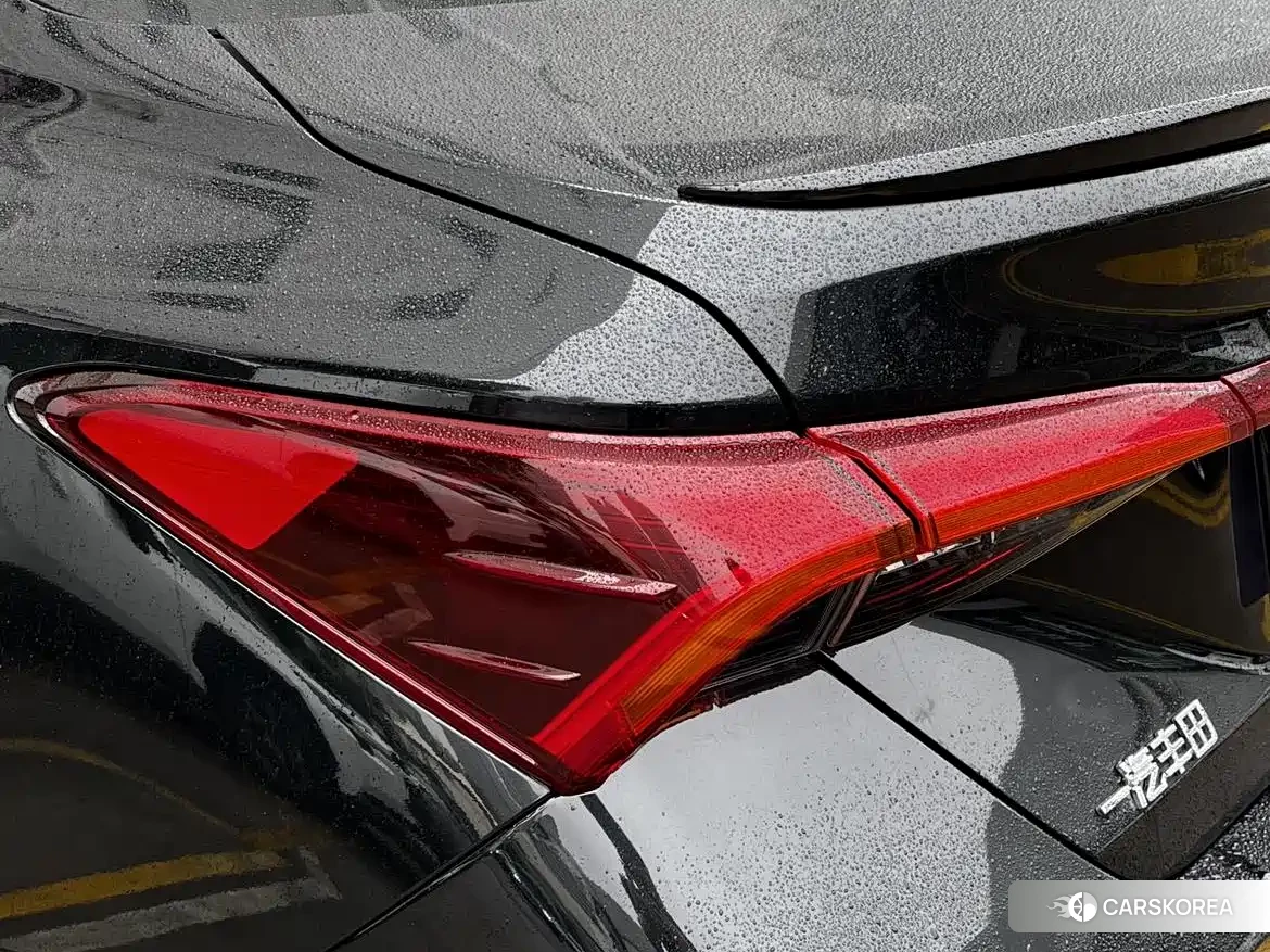 Toyota Avalon id 4628113 из Китая 18