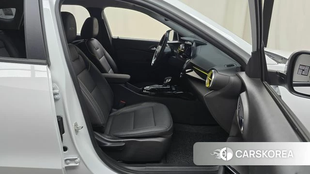Chevrolet (GM Daewoo) Trax Crossover id 4602949 из Кореи 18
