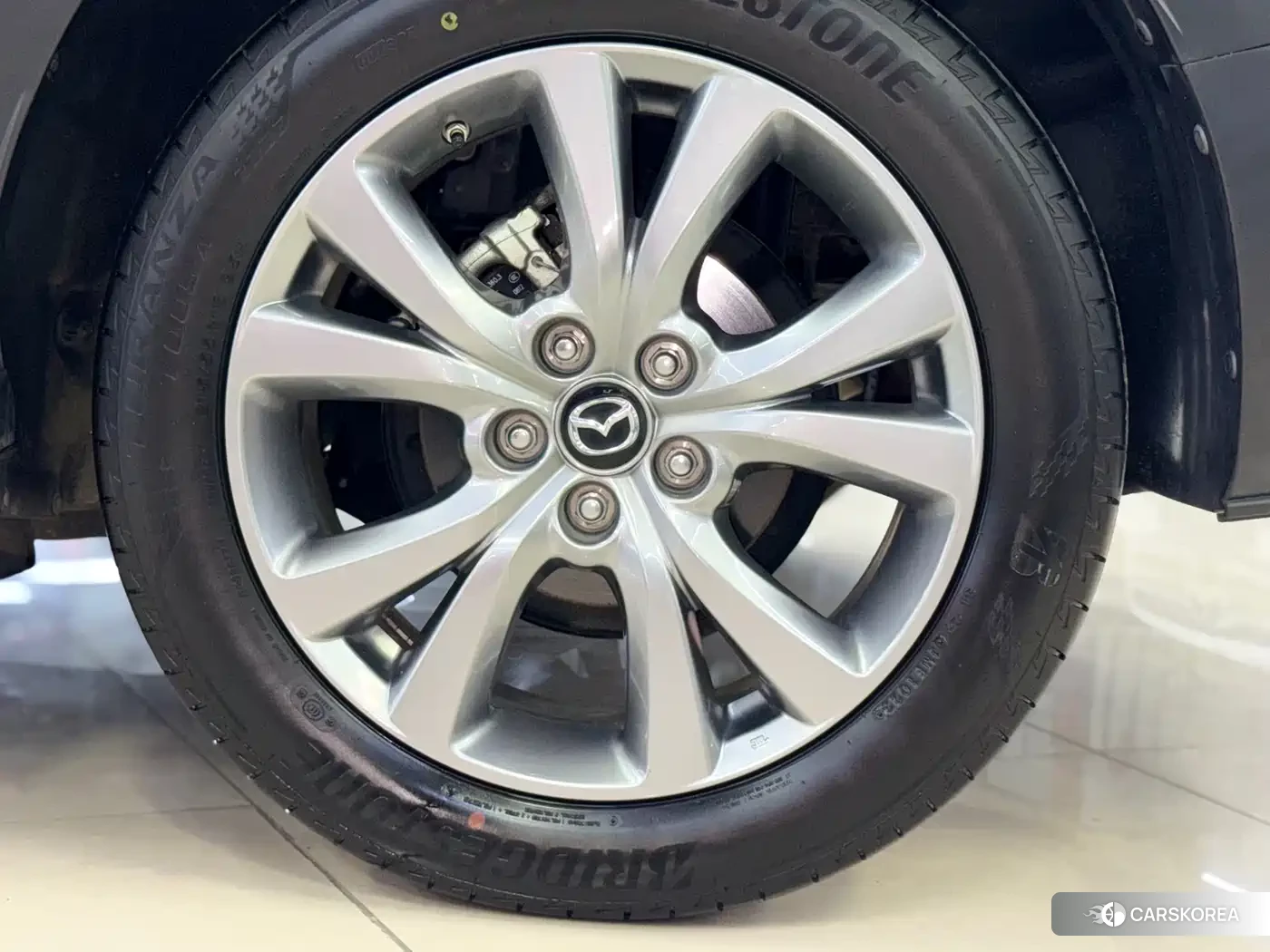 Mazda CX-30 id 4664615 из Китая 18