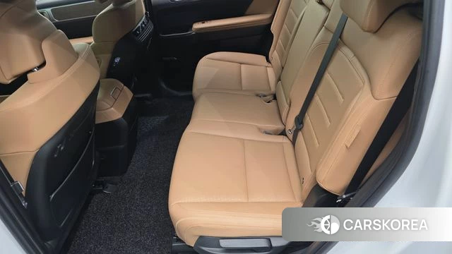 Hyundai Santa Fe (MX5) id 4623269 из Кореи 18