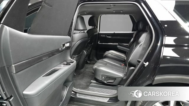 Hyundai Palisade id 4282632 из Кореи 18