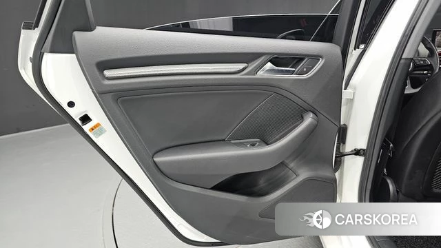 Audi New A3 id 4232990 из Кореи 18