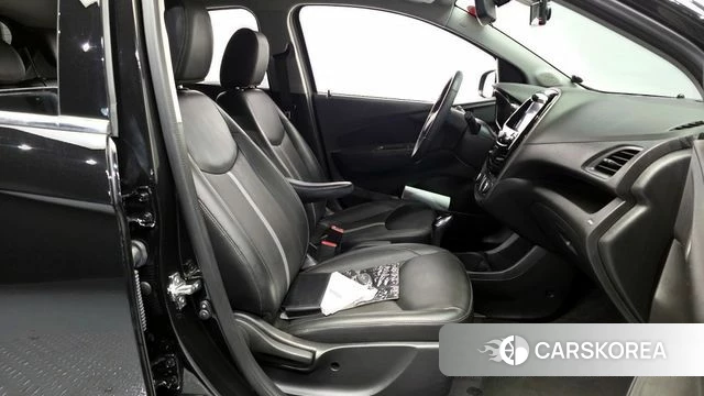 Chevrolet (GM Daewoo) The New Spark id 4293780 из Кореи 18