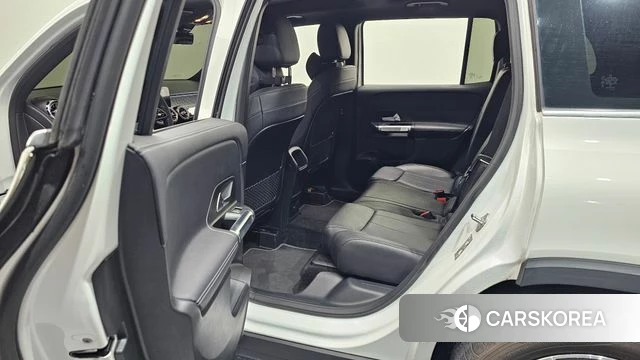 Mercedes-Benz GLB-Class X247 id 4423801 из Кореи 18