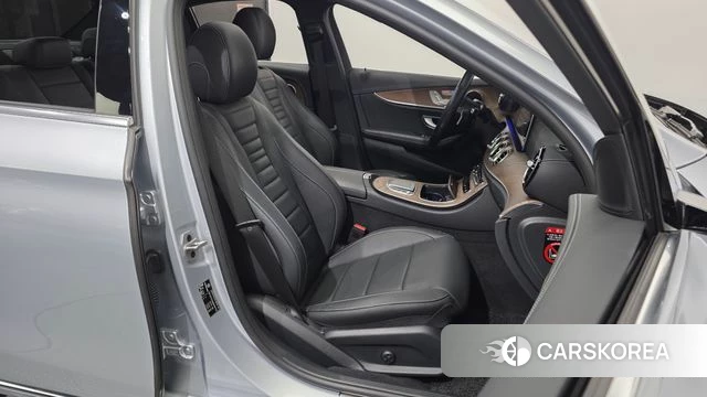 Mercedes-Benz E-Class W213 id 4872351 из Кореи 18