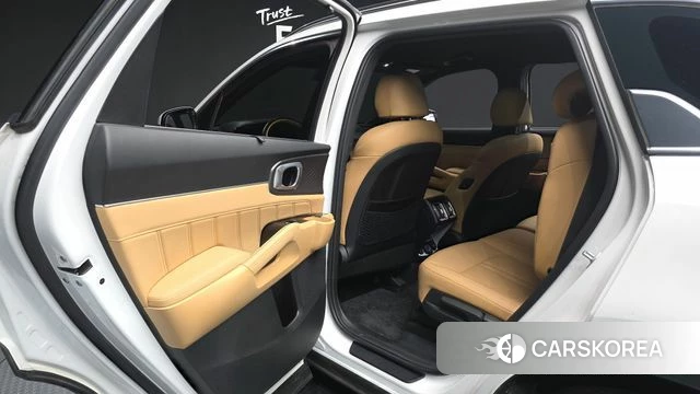 Kia Sorento 4th Generation id 4488698 из Кореи 18