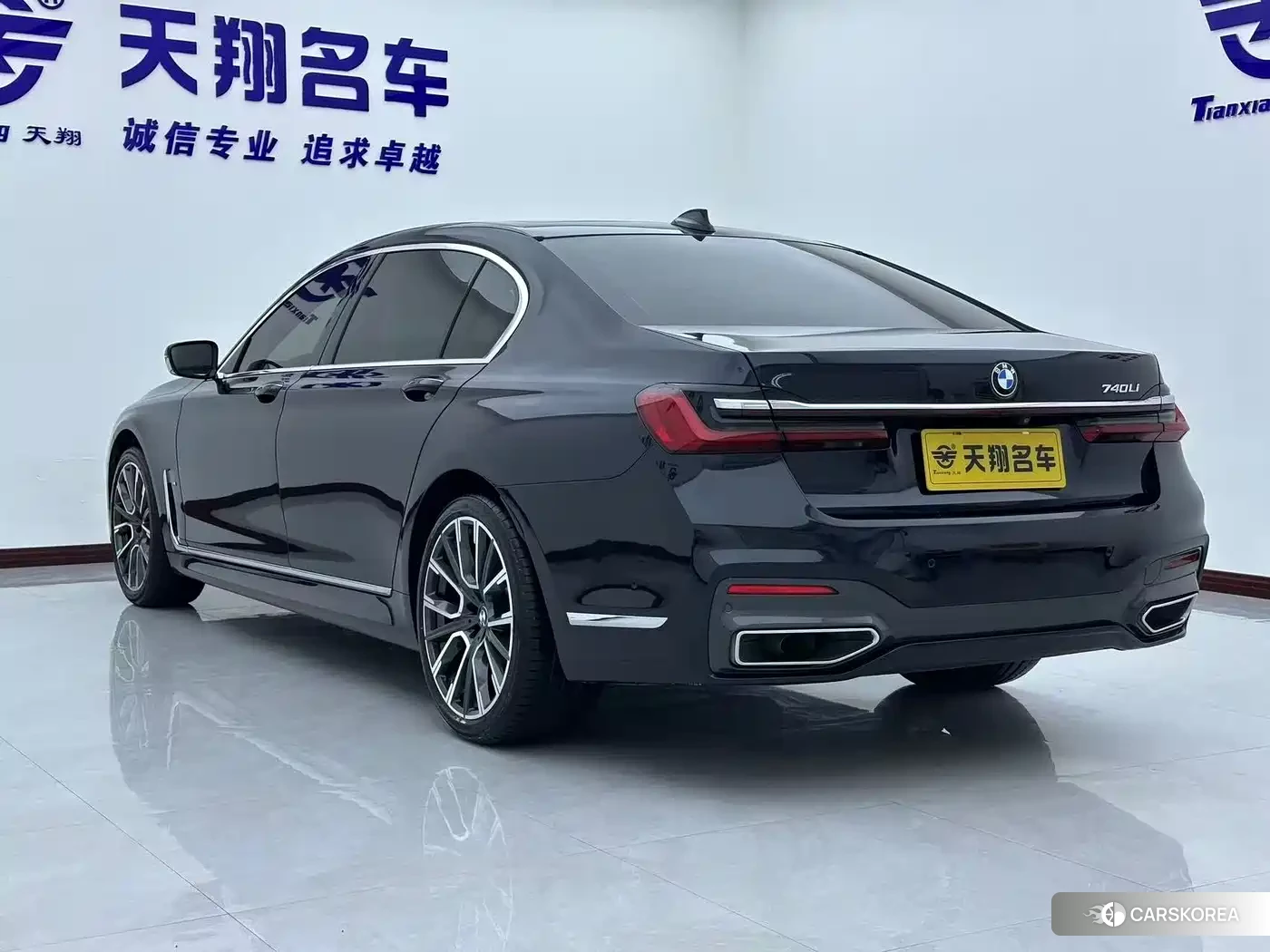 BMW 7 series id 4599650 из Китая 18