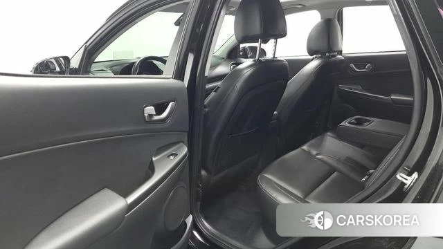 Hyundai Kona id 4918221 из Кореи 18