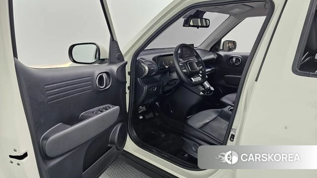 Hyundai Casper id 4631696 из Кореи 18