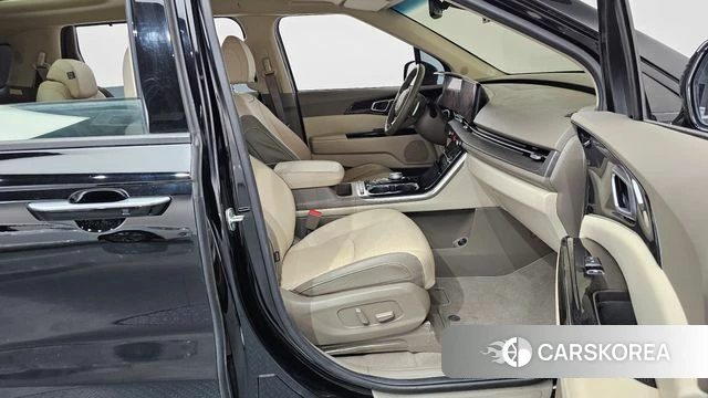 Kia Carnival 4th generation id 4267170 из Кореи 18