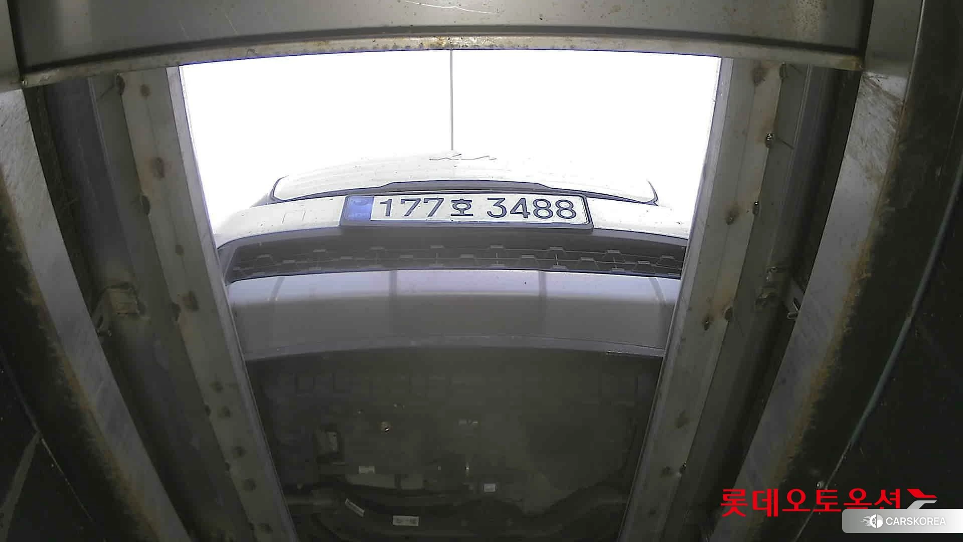 Kia Ray id 4289566 из Кореи 18