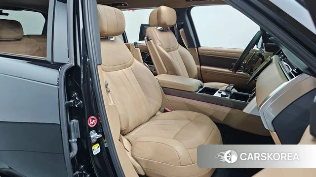Land Rover Range Rover 5th Generation id 4540750 из Кореи 18