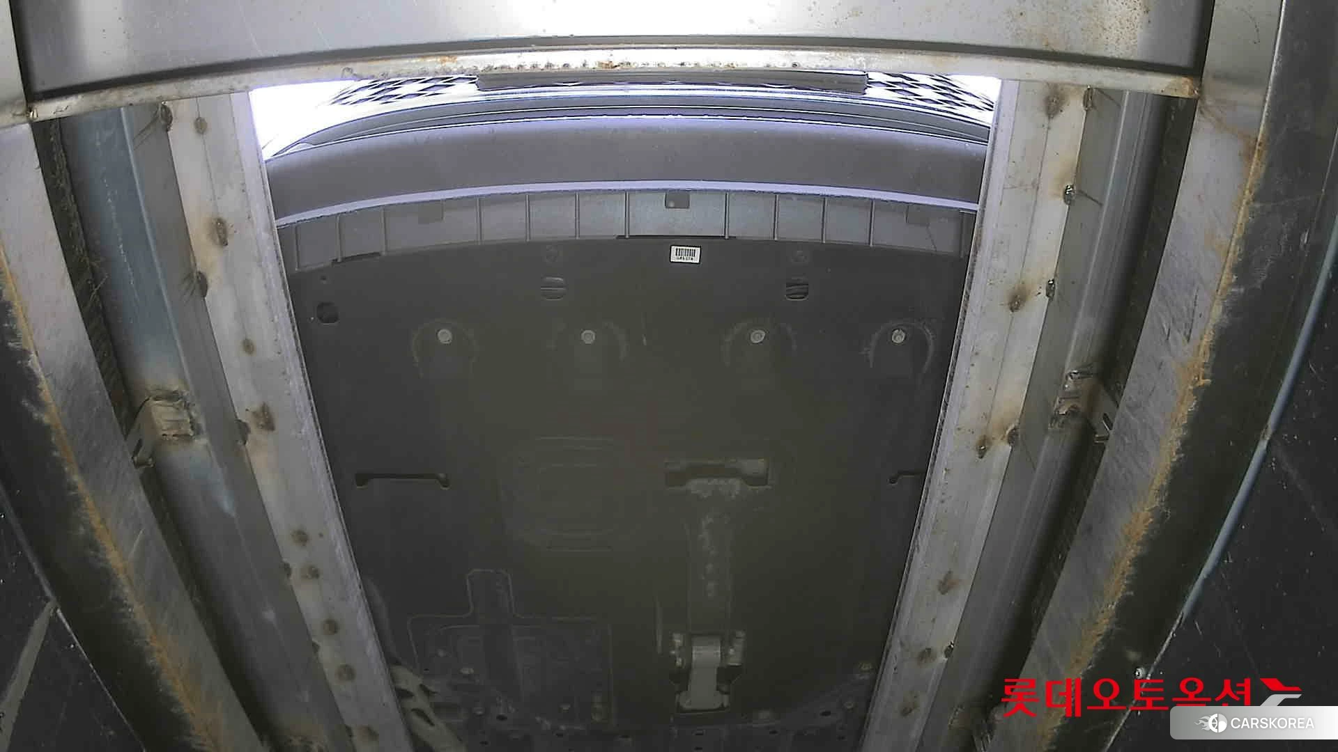 Hyundai Grandeur Hybrid id 4504382 из Кореи 18