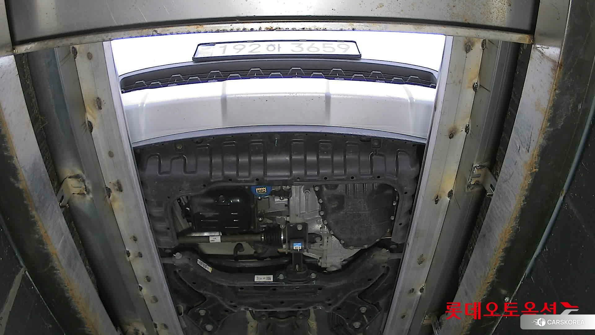 Kia Ray id 3888372 из Кореи 18