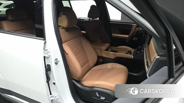 Hyundai Santa Fe (MX5) id 4427688 из Кореи 18