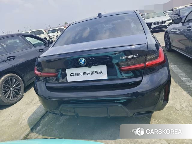BMW 3 series id 3993439 из Китая 18