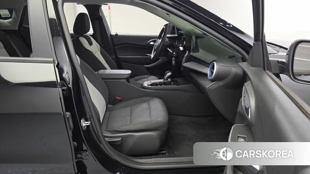 Chevrolet (GM Daewoo) Trax Crossover id 4523853 из Кореи 18