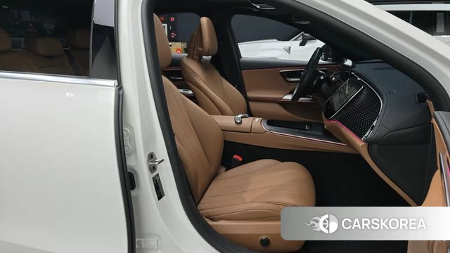 Mercedes-Benz E-Class W214 id 4381342 из Кореи 18